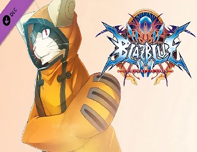 Centralfiction - Additional Playable Character JUBEI