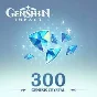 Genshin Impact crystals