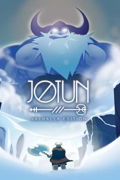 Jotun: Valhalla Edition 🎮 Nintendo Switch