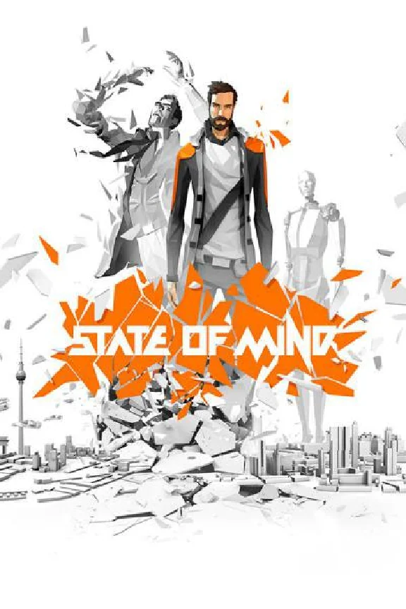 State of Mind 🎮 Nintendo Switch