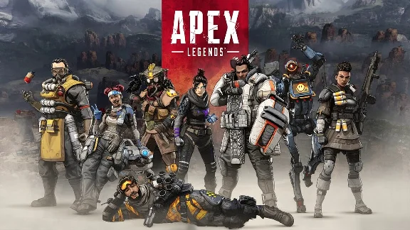 Аккаунт Apex Legends + ПОЧТА от 10 до 20 LVL