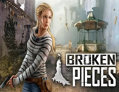 Broken Pieces / STEAM КЛЮЧ 🔥