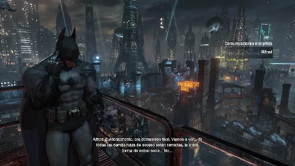 ✅Batman: Return to Arkham Xbox One/Series ключ