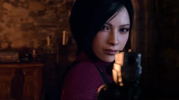 🎮Resident Evil 4 (2023) XBOX SE X/S🔑Key + VPN