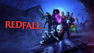 ✅Redfall Steam Gift РФ+СНГ