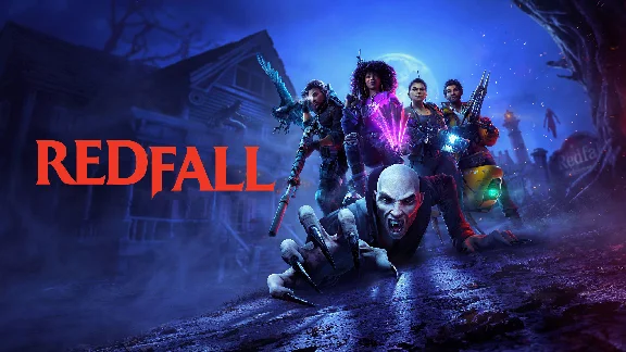 ✅Redfall Steam Gift РФ+СНГ