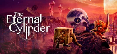 The Eternal Cylinder (Steam Gift RU) 🔥