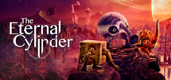 The Eternal Cylinder (Steam Gift RU) 🔥