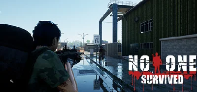 No One Survived (Steam Gift Россия) 🔥