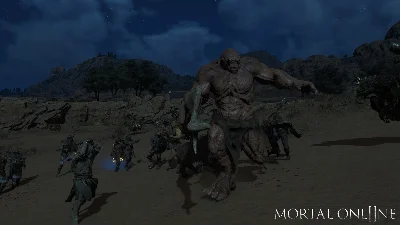 Mortal Online 2 (Steam Gift Россия) 🔥