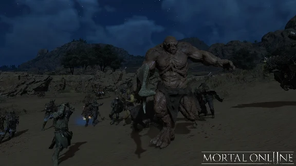 Mortal Online 2 (Steam Gift Россия) 🔥