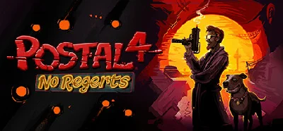 POSTAL 4: No Regerts (Steam Gift Россия)