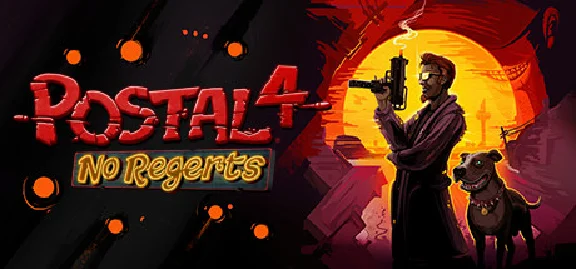 POSTAL 4: No Regerts (Steam Gift Россия)