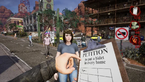 POSTAL 4: No Regerts (Steam Gift Россия)