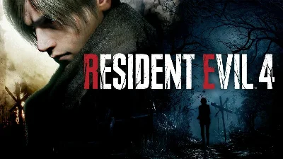 ✅RESIDENT EVIL 4 DELUXE✅+🎁THE HUNTER🎁АККАУНТ ОБЩИЙ🌎