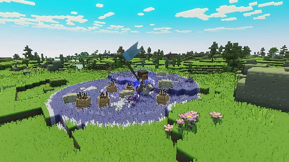 ✅Minecraft Legends Steam Gift RU+BR