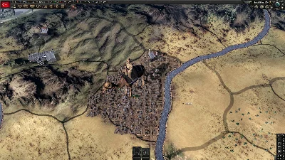 🔥Hearts of Iron IV: BATTLE FOR THE BOSPORUS💳0%💎🔥