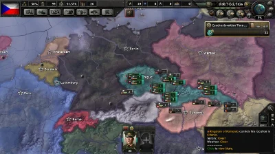 🔥Hearts of Iron IV: Death or Dishonor💳0%💎ГАРАНТИЯ🔥