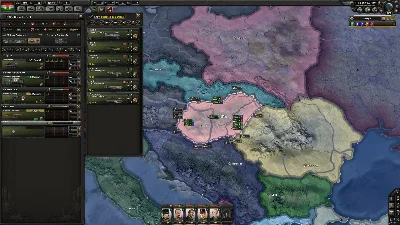🔥Hearts of Iron IV: Death or Dishonor💳0%💎ГАРАНТИЯ🔥