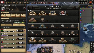 🔥Hearts of Iron IV: La Resistance  DLC💳0%💎ГАРАНТИЯ🔥