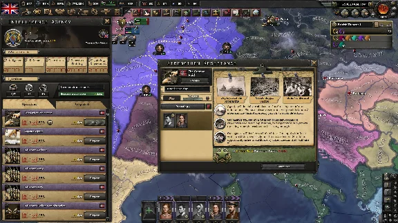 🔥Hearts of Iron IV: La Resistance DLC💳0%💎GUARANTEE🔥