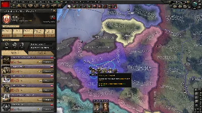 🔥Hearts of Iron IV: La Resistance  DLC💳0%💎ГАРАНТИЯ🔥