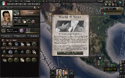 🔥Hearts of Iron IV: Man the Guns DLC💳0%💎ГАРАНТИЯ🔥