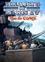 🔥Hearts of Iron IV: Man the Guns DLC💳0%💎GUARANTEE🔥