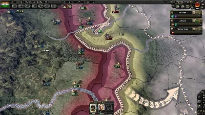 🔥Hearts of Iron IV: Together For Victory💳0%💎🔥