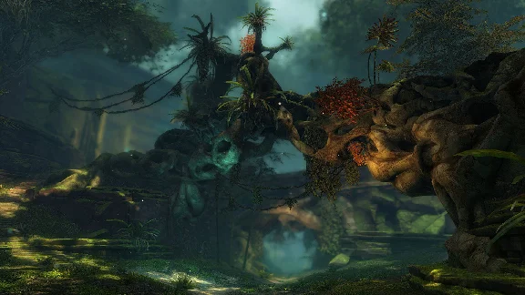 🔥Guild Wars 2: Heart of Thorns💳0%💎GUARANTEE🔥