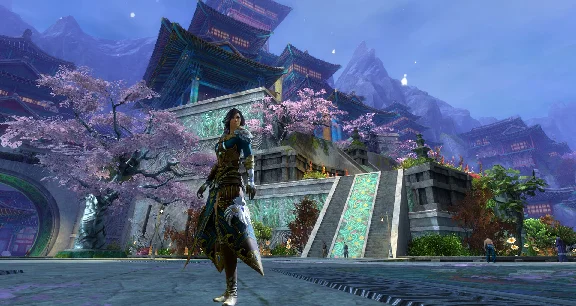 🔥Guild Wars 2: End of Dragons 💳0%💎GUARANTEE🔥
