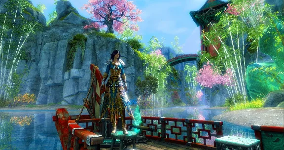 🔥Guild Wars 2: End of Dragons 💳0%💎GUARANTEE🔥