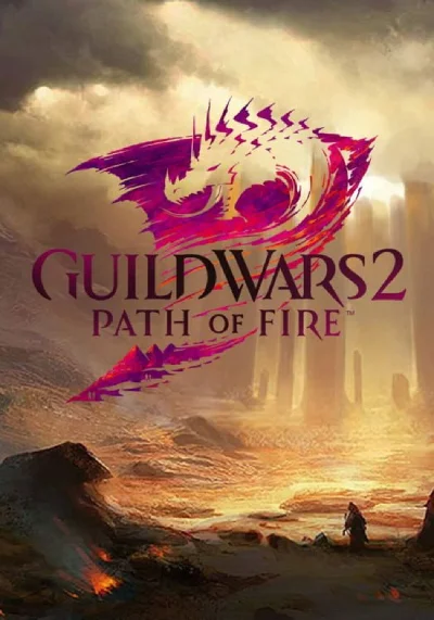🔥Guild Wars 2: Path of Fire + Heart of Thorns💳0%💎🔥