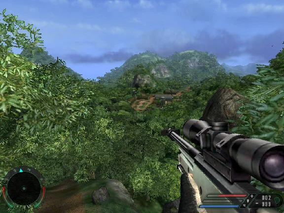 Far Cry 1 STEAM•RU ⚡️АВТОДОСТАВКА 💳0%