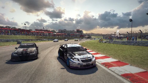 🔥GRID: Autosport🌎💳0%💎GUARANTEE+FAST SHIPPING🔥