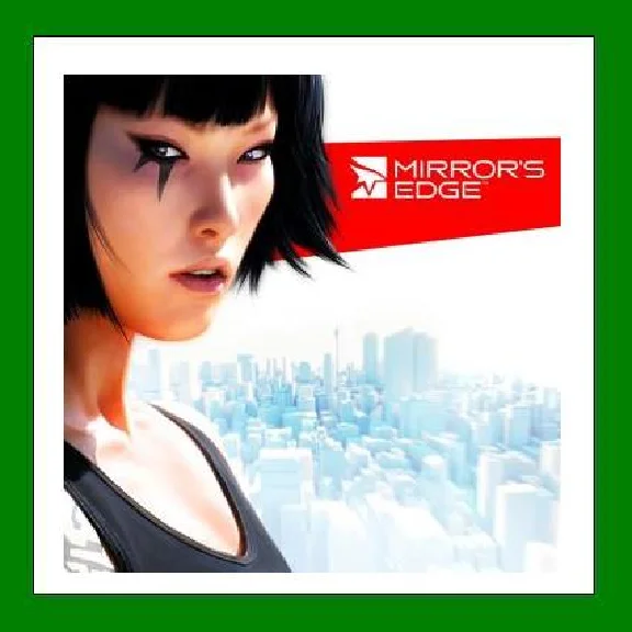 ✅Mirror´s Edge✔️+ 15 games🎁Steam⭐Region Free🌎