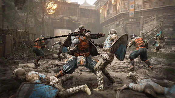 🔴For Honor UPLAY🌎RU💳0%💎ГАРАНТИЯ+ ОПЛАТА СБП 🔴