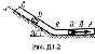 Solution D1 Option 25 (Fig. 2 cond. 5) termehu Targ 1988