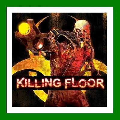 ✅Killing Floor✔️Steam⭐Rent account✔️Online🌎