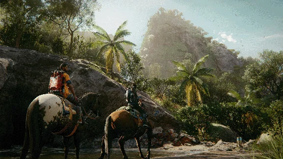 🔥Far Cry 6 GOTY UPLAY🌎RU💳0%💎GUARANTEE🔥