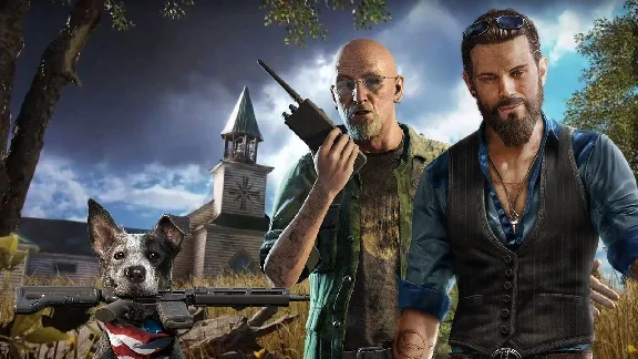 🔥Far Cry Insanity Bundle XBOX💳0%💎GUARANTEE🔥