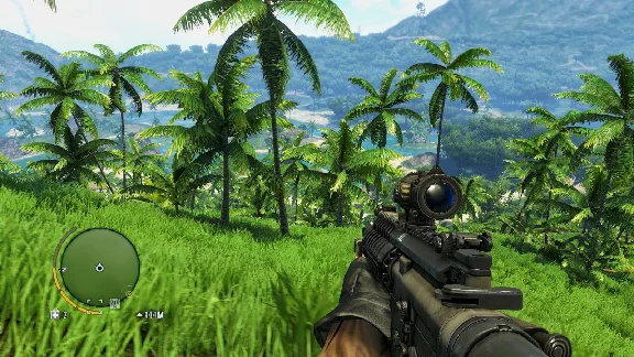 🔥Far Cry 3 Deluxe Edition RU🌎💳0%💎GUARANTEE🔥