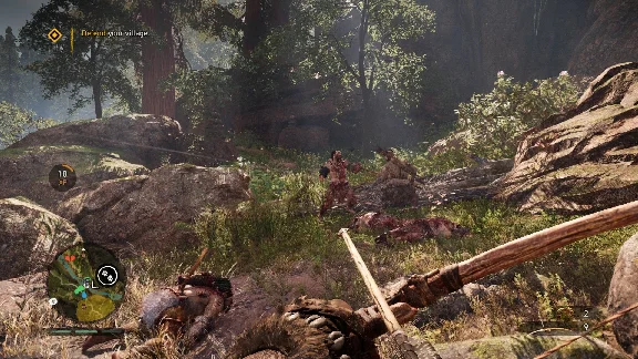 🔥Far Cry Primal RU UPLAY🌎💳0%💎GUARANTEE🔥