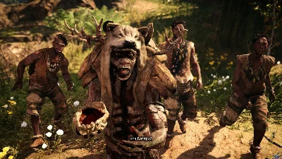 🔥Far Cry Primal RU UPLAY🌎💳0%💎GUARANTEE🔥