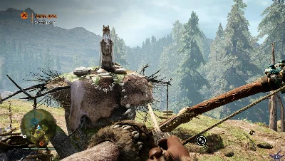 🔥Far Cry Primal RU UPLAY🌎💳0%💎GUARANTEE🔥