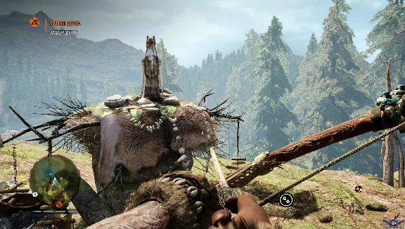 🔥Far Cry Primal RU UPLAY🌎💳0%💎GUARANTEE🔥