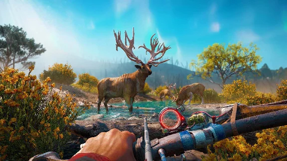 🔥Far Cry New Dawn 🌎💳0%💎GUARANTEE+FAST SHIPPING🔥