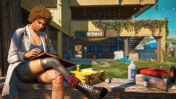 🔥Far Cry New Dawn 🌎💳0%💎GUARANTEE+FAST SHIPPING🔥