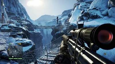 🔥Far Cry 4 RU UPLAY🌎💳0%💎ГАРАНТИЯ+БЫСТРАЯ ДОСТАВКА🔥