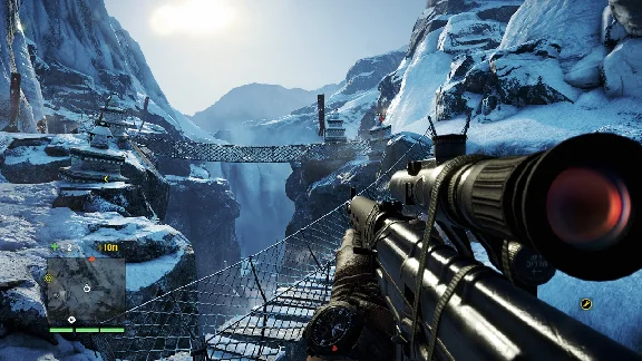 🔥Far Cry 4 RU UPLAY🌎💳0%💎GUARANTEE+FAST SHIPPING🔥